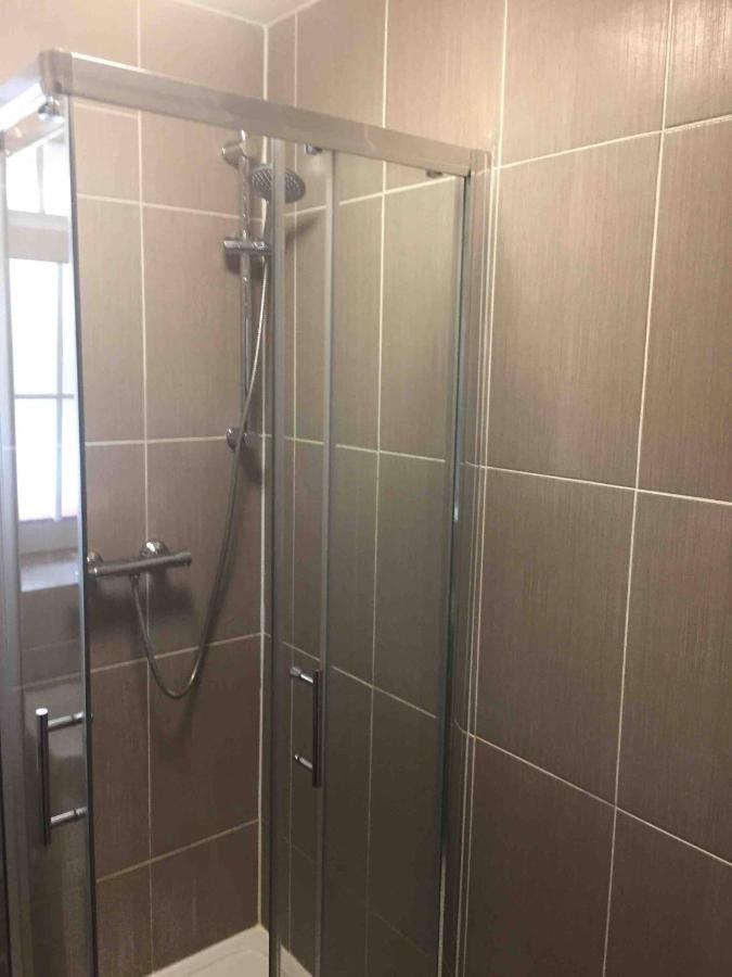 Aplacetostay Central London Apartment, Zone 1 Buitenkant foto